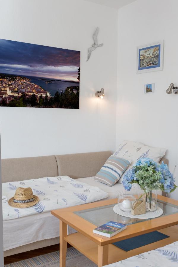 So Hvar So Good! Spacious With Terrace Daire Hvar Town Dış mekan fotoğraf