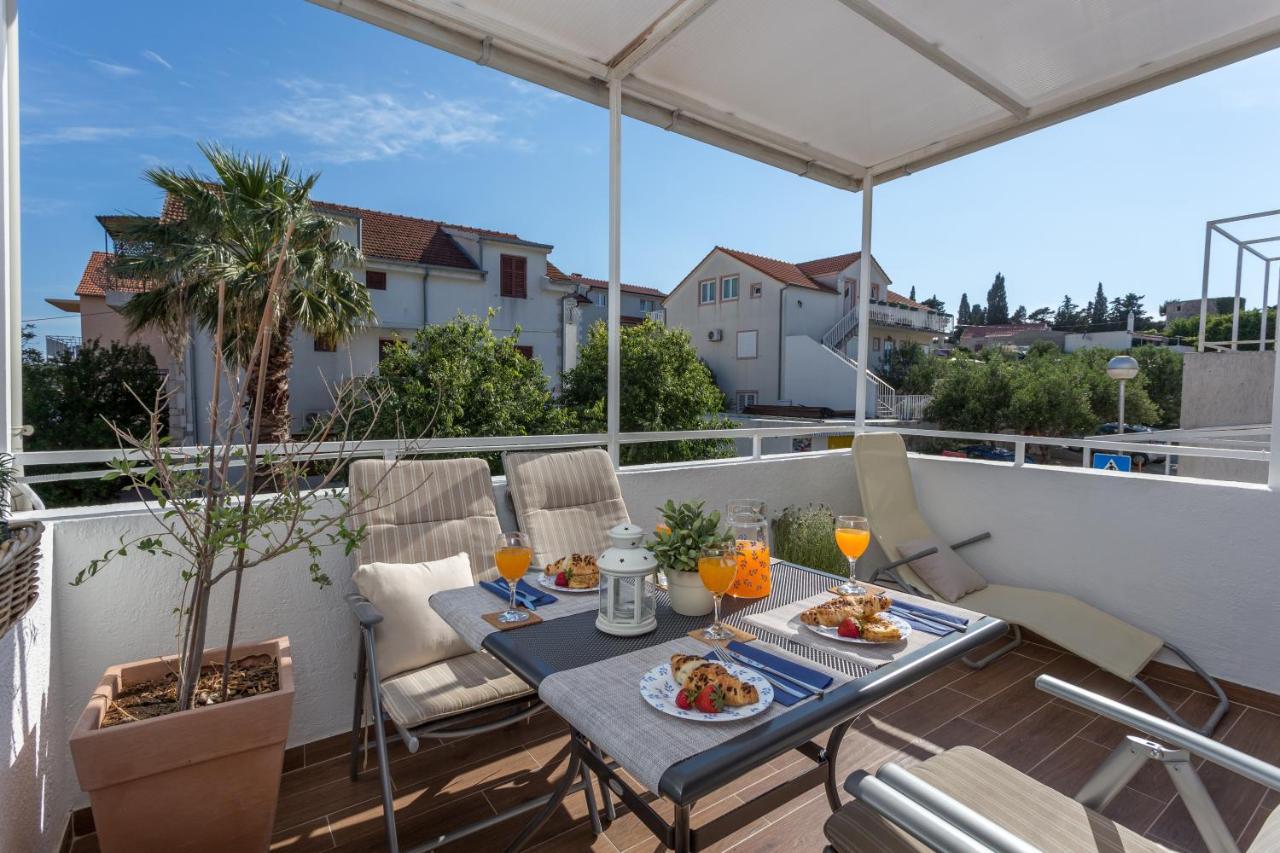 So Hvar So Good! Spacious With Terrace Daire Hvar Town Dış mekan fotoğraf